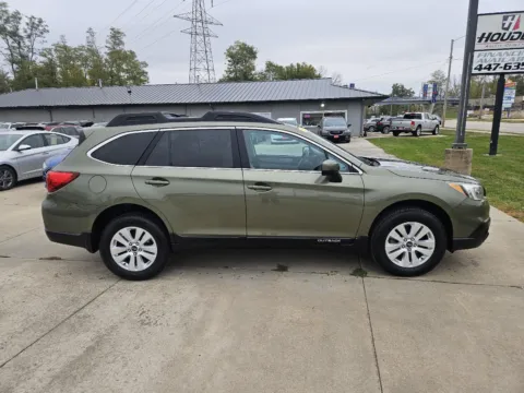 More photos of 2016 Subaru Outback 2.5i Premium at Houdek Auto Center, IA