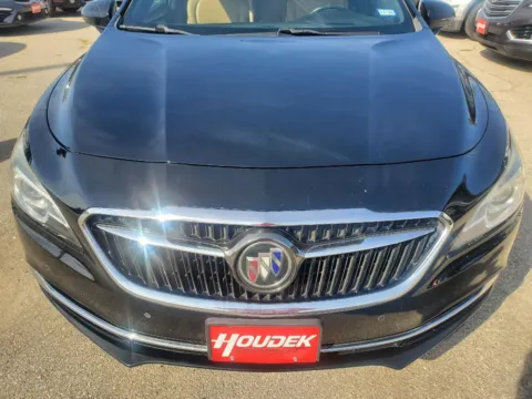 Photos of 2017 Buick LaCrosse Premium for sale in Marion, IA at Houdek Auto Center