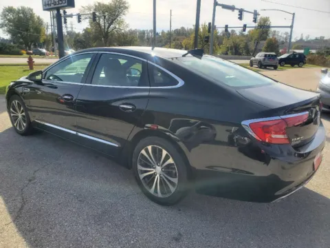 More photos of 2017 Buick LaCrosse Premium at Houdek Auto Center, IA