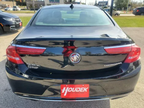 More photos of 2017 Buick LaCrosse Premium at Houdek Auto Center, IA
