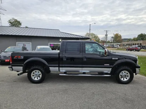 More photos of 2007 Ford Super Duty F-250 XLT at Houdek Auto Center, IA