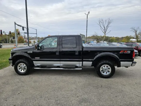 More photos of 2007 Ford Super Duty F-250 XLT at Houdek Auto Center, IA