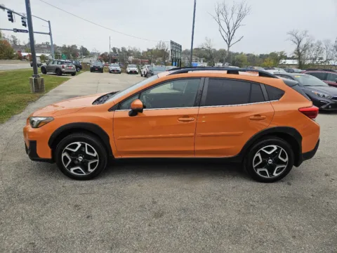 More photos of 2018 Subaru Crosstrek Limited at Houdek Auto Center, IA