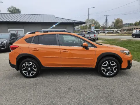 More photos of 2018 Subaru Crosstrek Limited at Houdek Auto Center, IA