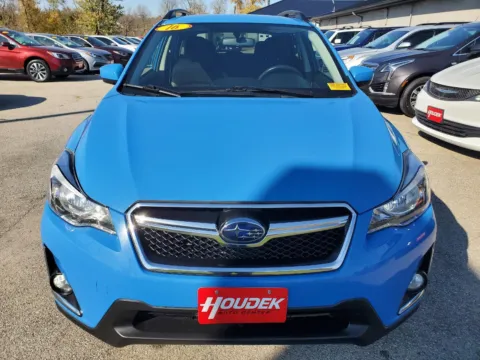 Photos of 2016 Subaru Crosstrek Premium for sale in Marion, IA at Houdek Auto Center