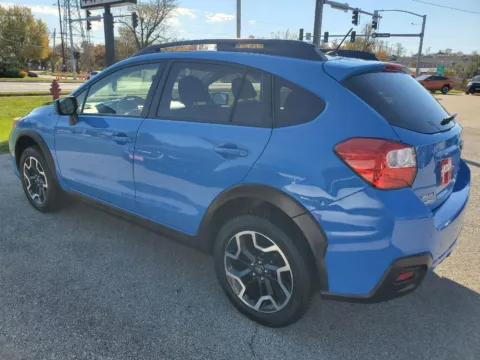 More photos of 2016 Subaru Crosstrek Premium at Houdek Auto Center, IA