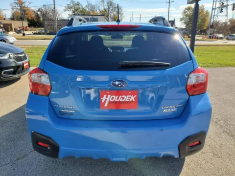 More photos of 2016 Subaru Crosstrek Premium at Houdek Auto Center, IA