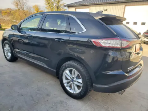 More photos of 2015 Ford Edge SEL at Houdek Auto Center, IA