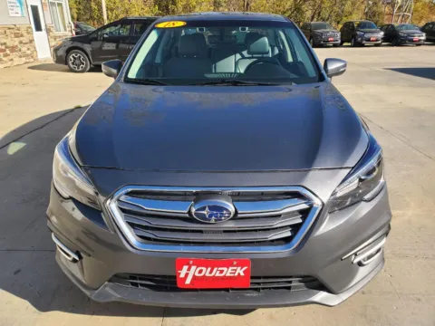 Photos of 2018 Subaru Legacy Limited for sale in Marion, IA at Houdek Auto Center