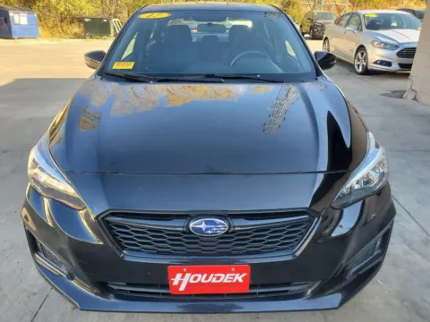 Photos of 2017 Subaru Impreza Sport for sale in Marion, IA at Houdek Auto Center