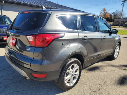 More photos of 2019 Ford Escape SE at Houdek Auto Center, IA