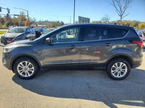 More photos of 2019 Ford Escape SE at Houdek Auto Center, IA