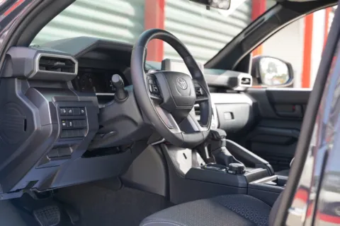 Another view of 2025 Toyota 4Runner SR5 for sale in Hollywood, FL at Gravity Autos Hollywood