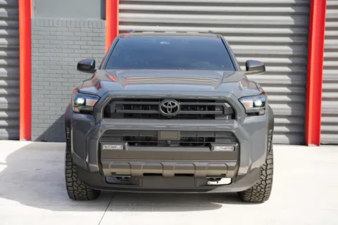 More photos of 2025 Toyota 4Runner SR5 at Gravity Autos Hollywood, FL