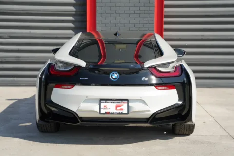 More photos of 2015 BMW i8 at Gravity Autos Hollywood, FL