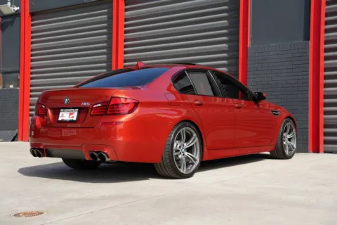 Photos of 2013 BMW M5 for sale in Hollywood, FL at Gravity Autos Hollywood