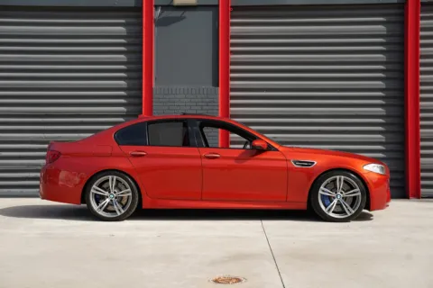 More photos of 2013 BMW M5 at Gravity Autos Hollywood, FL