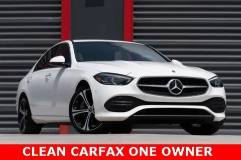 More photos of 2024 Mercedes-Benz C-Class C 300 at Gravity Autos Hollywood, FL