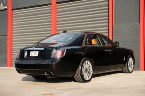 More photos of 2023 Rolls-Royce Ghost at Gravity Autos Hollywood, FL