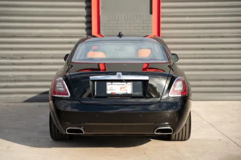 More photos of 2023 Rolls-Royce Ghost at Gravity Autos Hollywood, FL