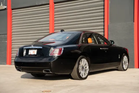 More photos of 2023 Rolls-Royce Ghost at Gravity Autos Hollywood, FL