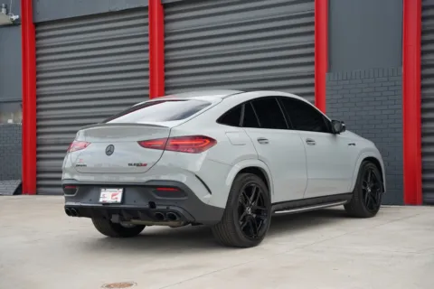 Photos of 2024 Mercedes-Benz GLE 53 AMG for sale in Hollywood, FL at Gravity Autos Hollywood