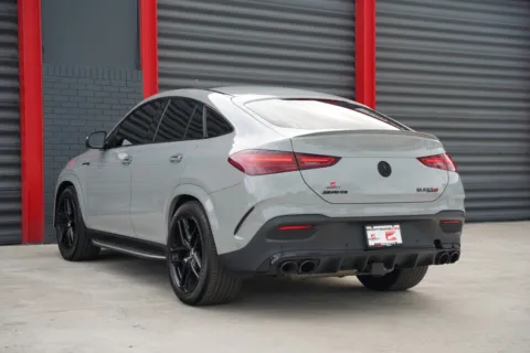 More photos of 2024 Mercedes-Benz GLE 53 AMG at Gravity Autos Hollywood, FL