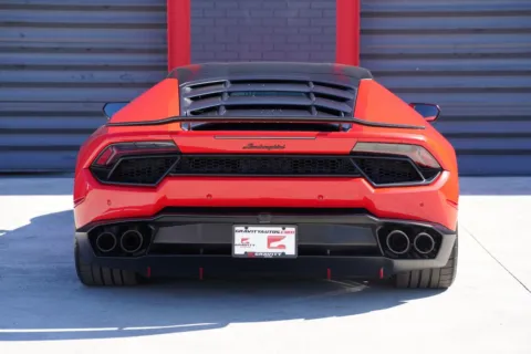 More photos of 2019 Lamborghini Huracan LP580-2 at Gravity Autos Hollywood, FL