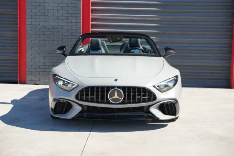More photos of 2022 Mercedes-Benz SL-Class SL 63 AMG at Gravity Autos Hollywood, FL