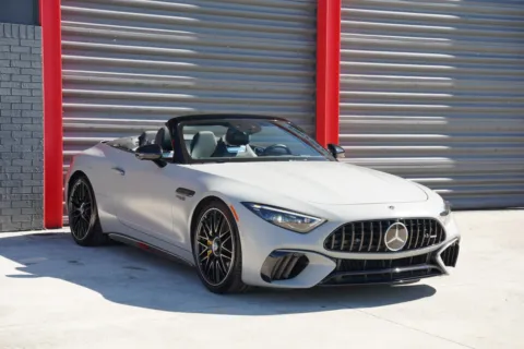 More photos of 2022 Mercedes-Benz SL-Class SL 63 AMG at Gravity Autos Hollywood, FL