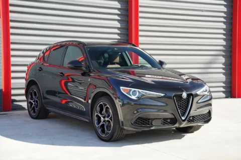 More photos of 2022 Alfa Romeo Stelvio Ti at Gravity Autos Hollywood, FL