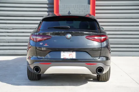 More photos of 2022 Alfa Romeo Stelvio Ti at Gravity Autos Hollywood, FL