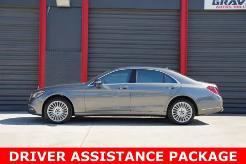 More photos of 2020 Mercedes-Benz S-Class S 560 at Gravity Autos Hollywood, FL