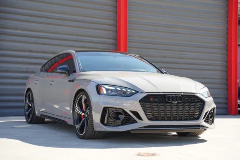 More photos of 2022 Audi RS 5 2.9T at Gravity Autos Hollywood, FL