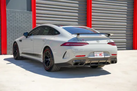 More photos of 2023 Mercedes-Benz AMG GT 63 S at Gravity Autos Hollywood, FL