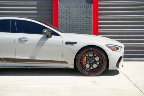More photos of 2023 Mercedes-Benz AMG GT 63 S at Gravity Autos Hollywood, FL