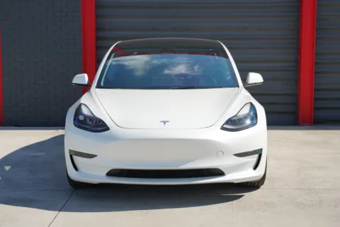 Photos of 2023 Tesla Model 3 for sale in Hollywood, FL at Gravity Autos Hollywood