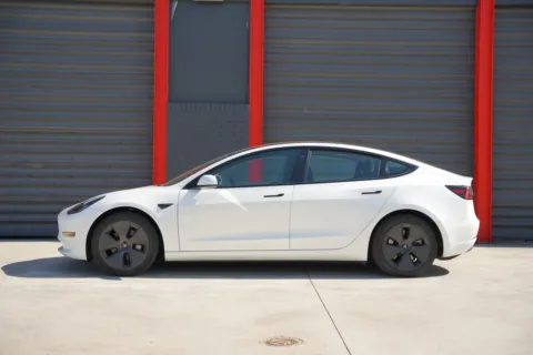 More photos of 2023 Tesla Model 3 at Gravity Autos Hollywood, FL