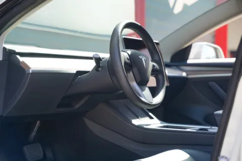 More photos of 2023 Tesla Model 3 at Gravity Autos Hollywood, FL