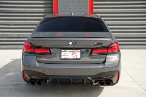 More photos of 2021 BMW M5 at Gravity Autos Hollywood, FL