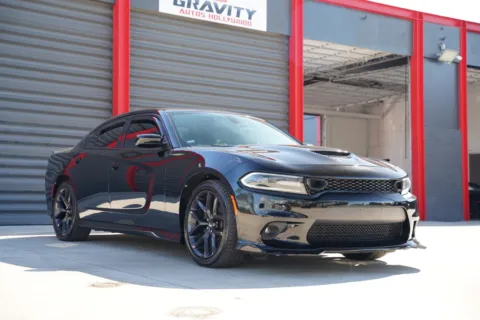 Another view of 2020 Dodge Charger GT for sale in Hollywood, FL at Gravity Autos Hollywood