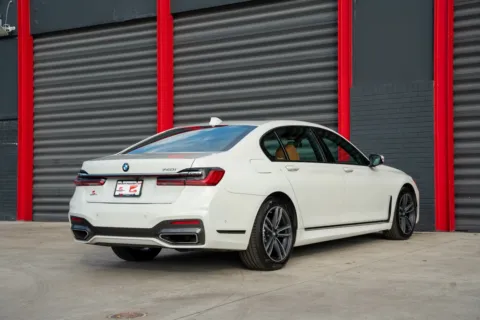 More photos of 2021 BMW 7 Series 740i at Gravity Autos Hollywood, FL