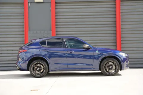 More photos of 2019 Alfa Romeo Stelvio Quadrifoglio at Gravity Autos Hollywood, FL