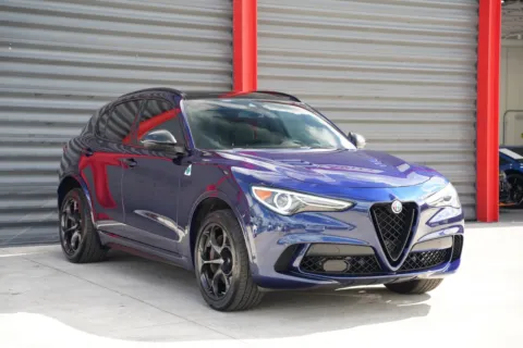 More photos of 2019 Alfa Romeo Stelvio Quadrifoglio at Gravity Autos Hollywood, FL