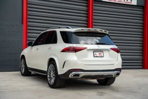 More photos of 2020 Mercedes-Benz GLE 350 at Gravity Autos Hollywood, FL