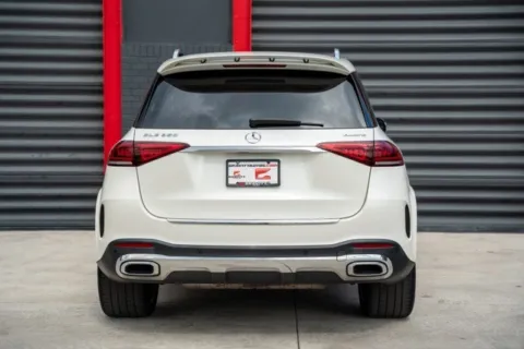 More photos of 2020 Mercedes-Benz GLE 350 at Gravity Autos Hollywood, FL