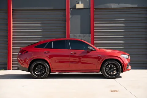 More photos of 2023 Mercedes-Benz GLE 53 AMG at Gravity Autos Hollywood, FL