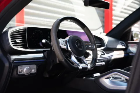 More photos of 2023 Mercedes-Benz GLE 53 AMG at Gravity Autos Hollywood, FL