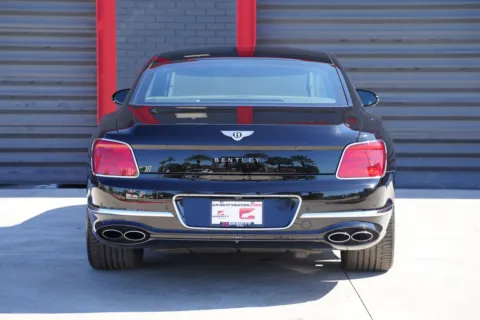 More photos of 2022 Bentley Flying Spur V8 at Gravity Autos Hollywood, FL