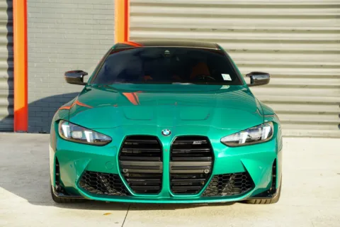 More photos of 2025 BMW M4 Competition at Gravity Autos Hollywood, FL